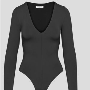 Aritzia bodysuit